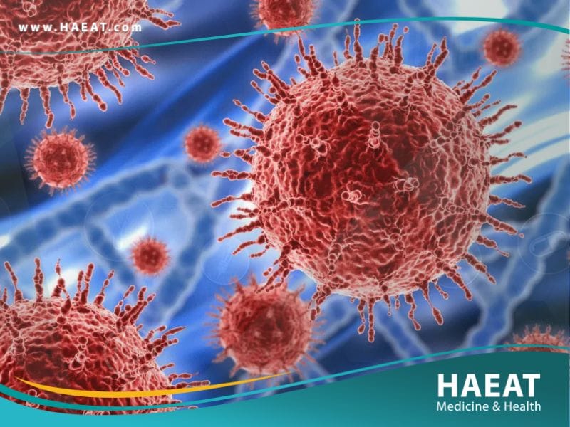 الأمراض الفيروسية | 7 أعراض، أسباب، وطرق علاج 21 الأمراض الفيروسية
