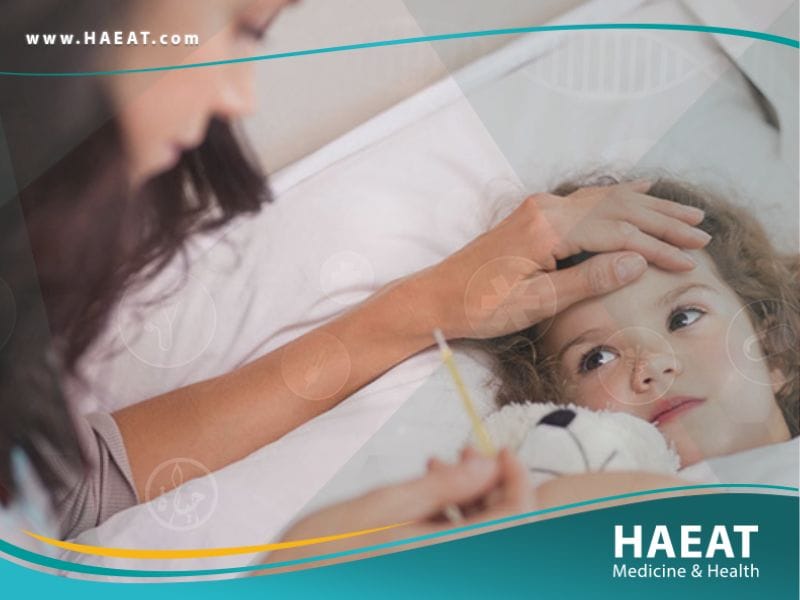 الأمراض الفيروسية | 7 أعراض، أسباب، وطرق علاج 24 الأمراض الفيروسية