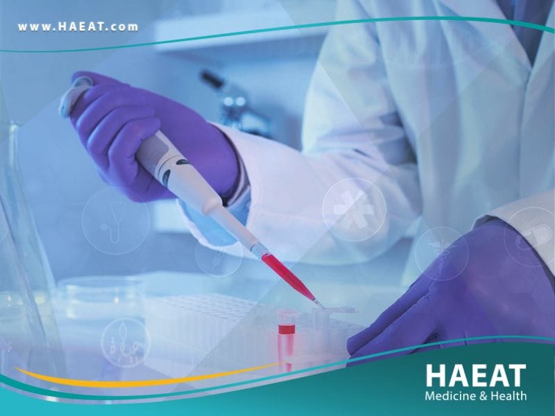 الأمراض المعدية