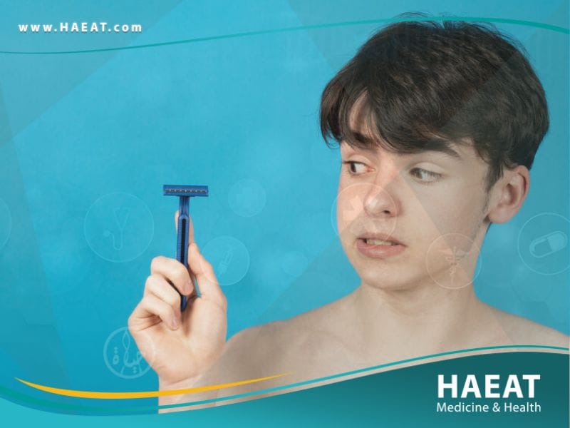 البلوغ المبكر | 7 أعراض وأسباب وطرق التشخيص الدقيق 26 البلوغ المبكر