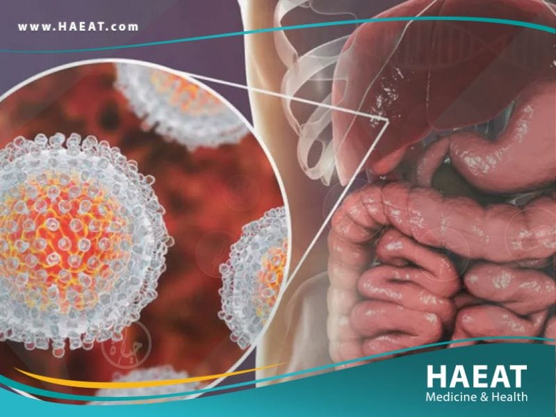 التهاب الكبد