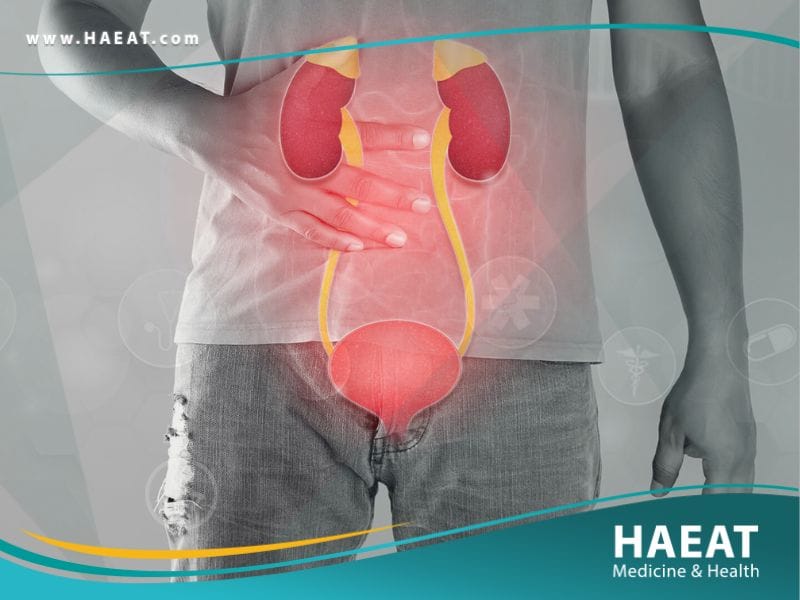 التهاب المثانة