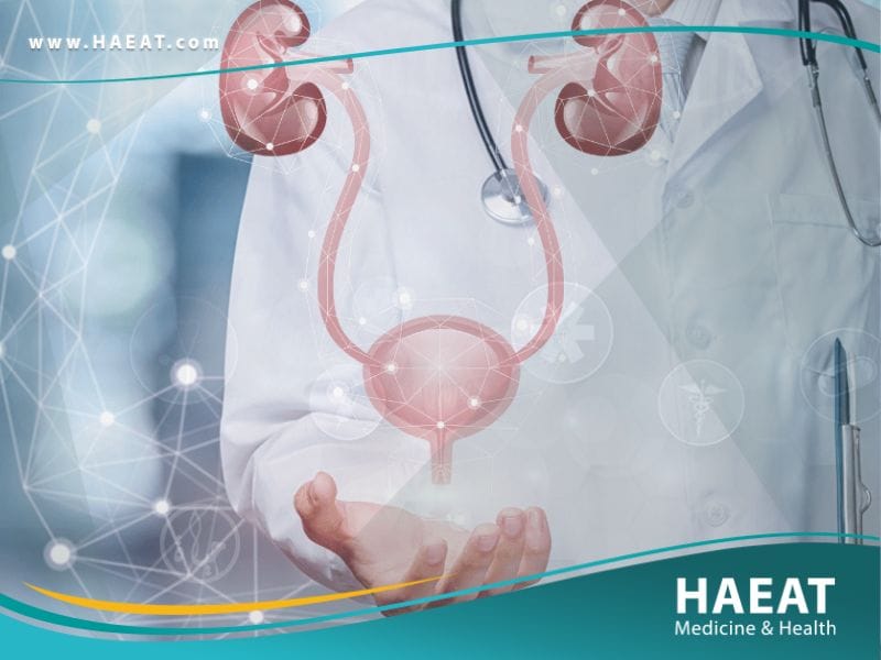 التهاب المثانة