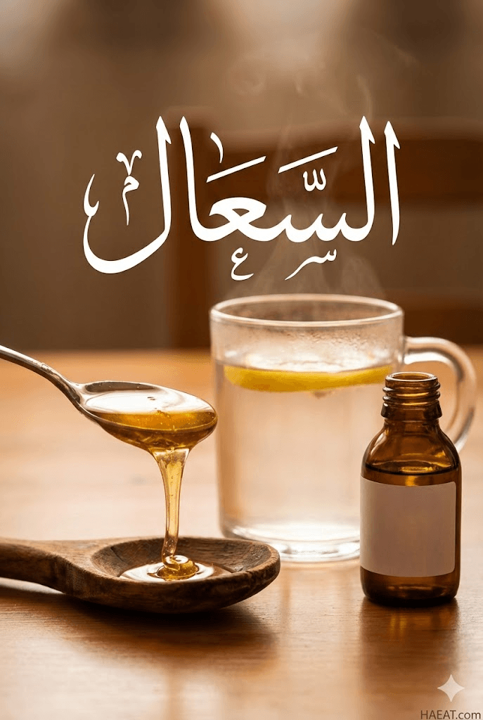 السعال | 5 طرق فعالة للعلاج والوقاية وتشخيص الحالة بدقة 25 image 97