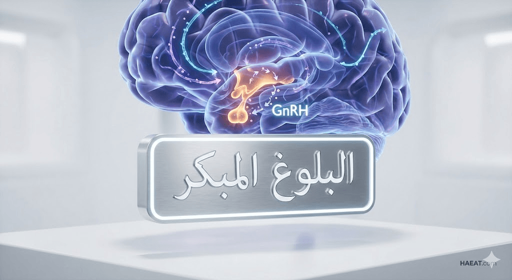 البلوغ المبكر | 7 أعراض وأسباب وطرق التشخيص الدقيق 20 image 98
