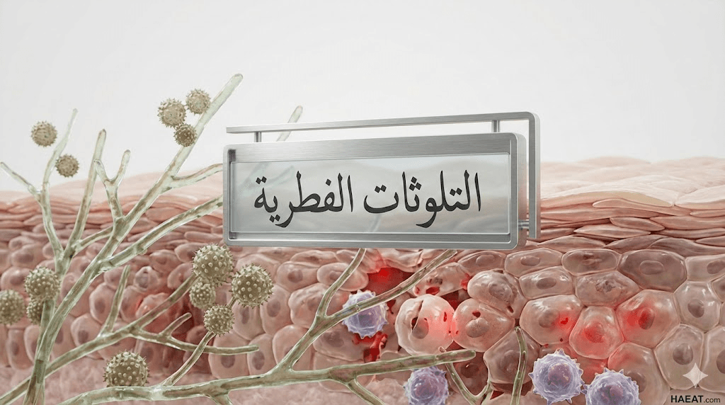 التلوثات الفطرية | 5 طرق للتشخيص، العلاج، وعوامل الخطر 20 image 123