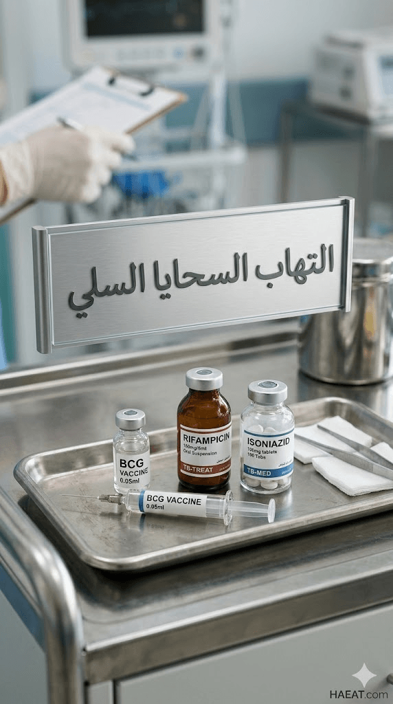 التهاب السحايا السلي | 9 معلومات عن الأعراض، العلاج، والوقاية 22 image 168