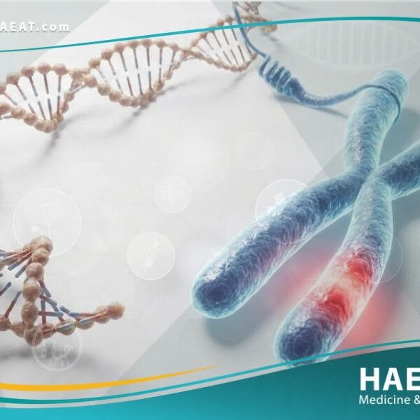 الأمراض المرتبطة بكرموزوم إكس
