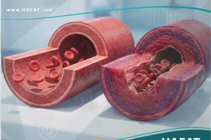 الالتهاب الوعائي