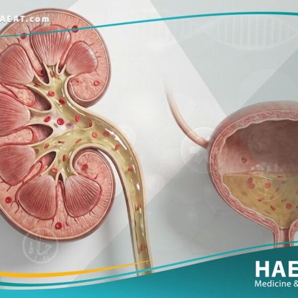 البيلة الدموية