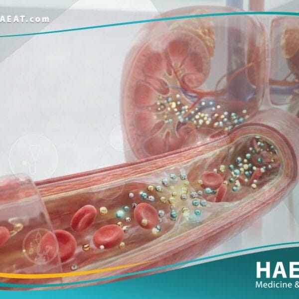 التسمم المعدني