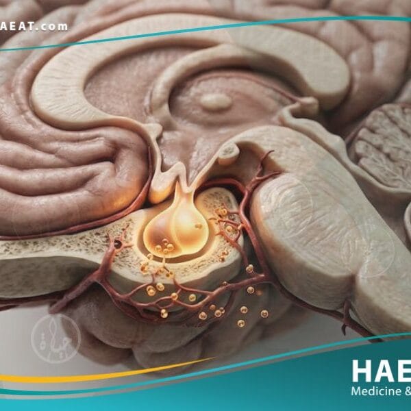 هرمون الحليب