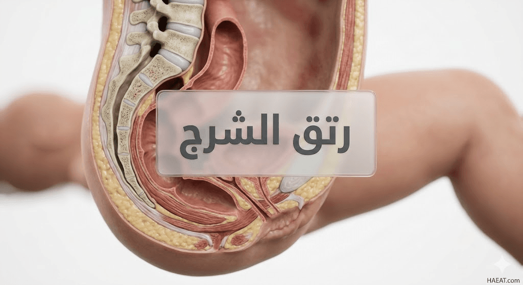رتق الشرج | 7 حقائق عن الأعراض، الأسباب، والعلاج 20 image 149