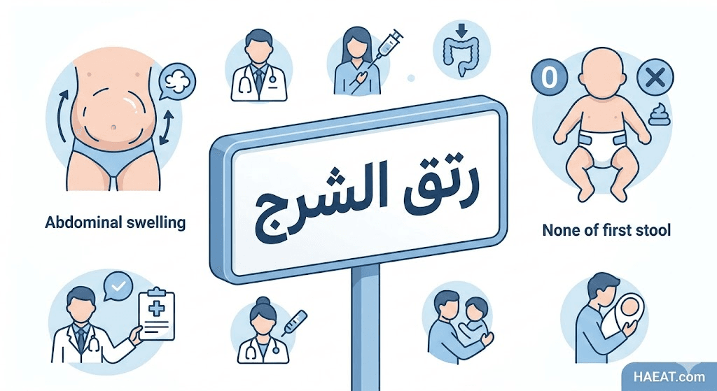 رتق الشرج | 7 حقائق عن الأعراض، الأسباب، والعلاج 21 image 150