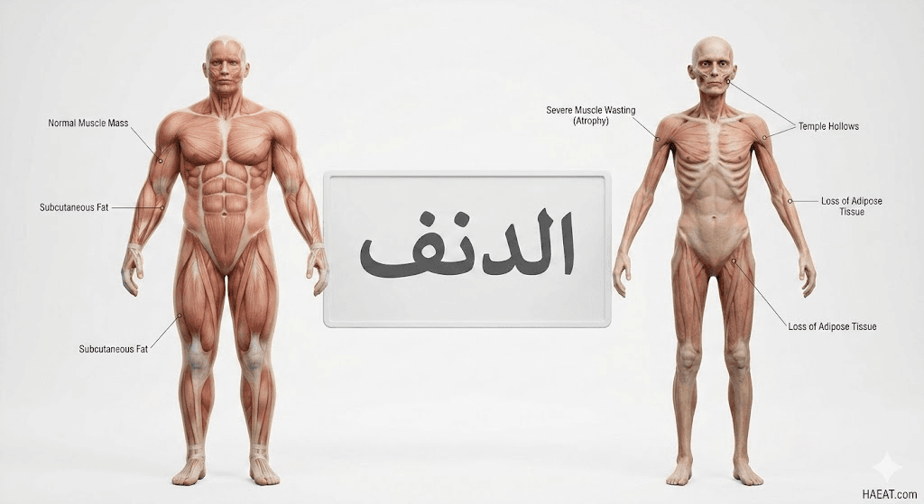 الدنف | 5 معلومات عن التشخيص، الوقاية، والمضاعفات 20 image 156