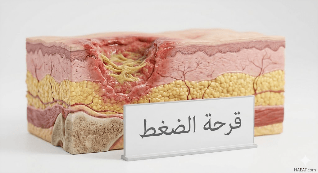 قرحة الضغط | 6 نصائح للوقاية، الأسباب، والتشخيص 20 image 175