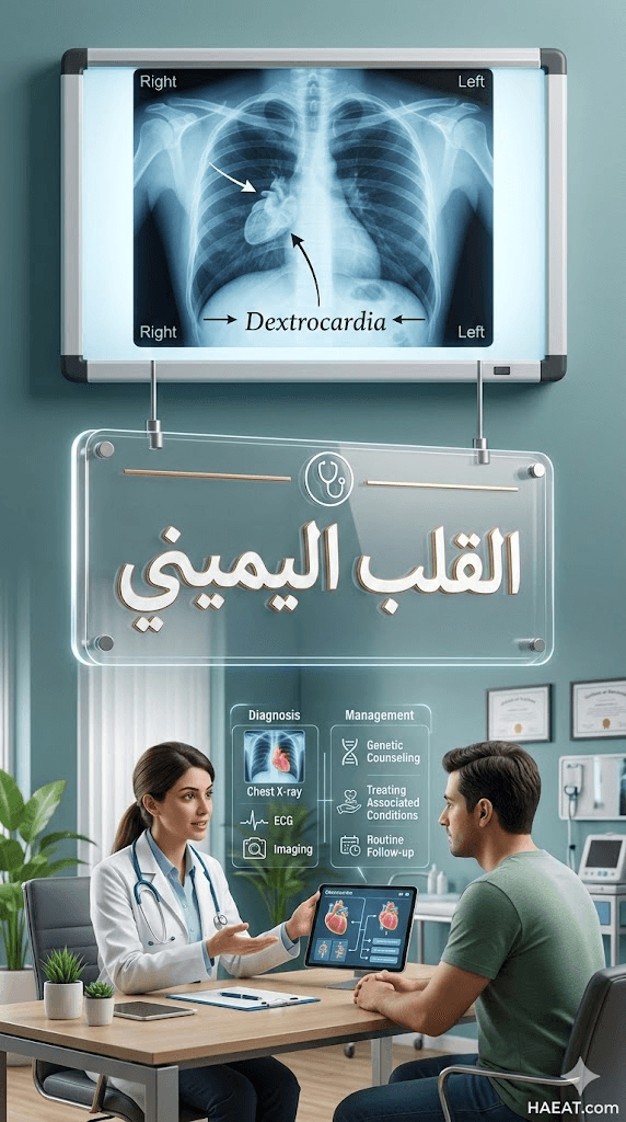 القلب اليميني | 5 معلومات عن العلاج، الوقاية، والمضاعفات 22 image 242