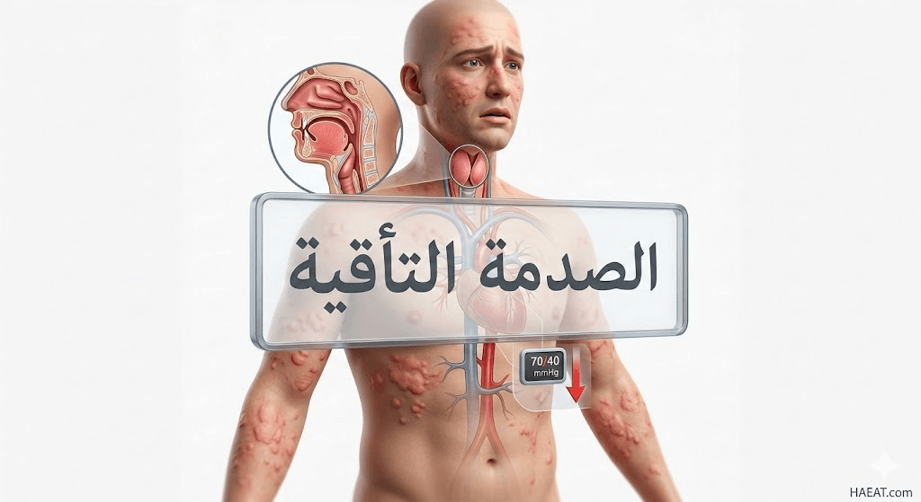 الصدمة التأقية | 7 أعراض، أسباب، وطرق علاج فورية 20 image 243