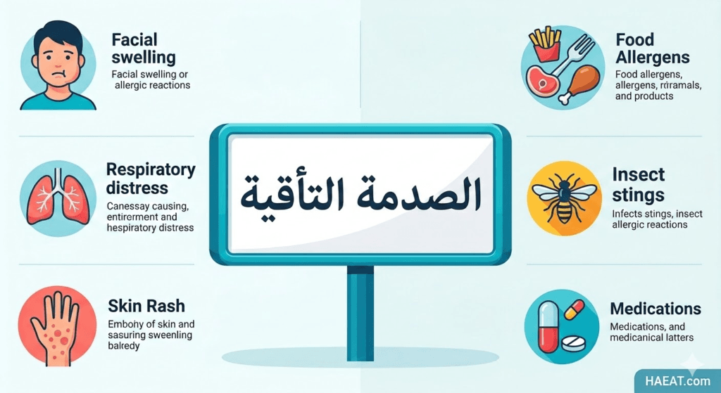 الصدمة التأقية | 7 أعراض، أسباب، وطرق علاج فورية 21 image 244
