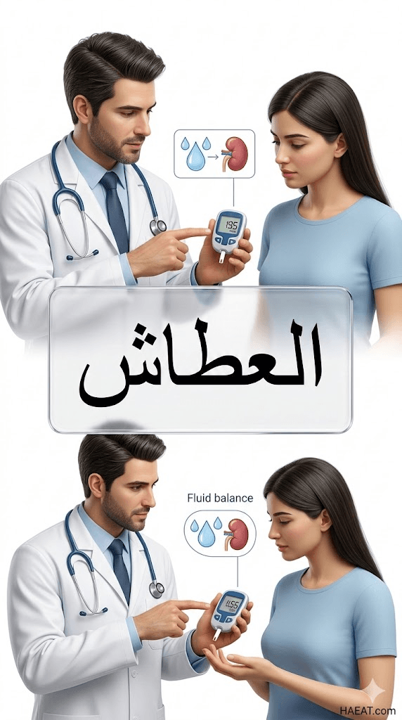 العطاش | 5 أسباب شائعة، الأعراض، وطرق الوقاية 22 image 267