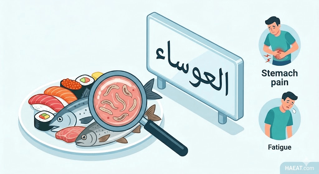 العوساء | 5 معلومات عن التشخيص، الوقاية، والمضاعفات 21 image 278
