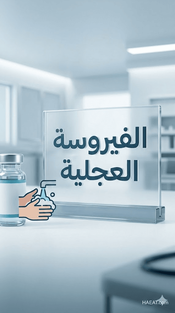 الفيروسة العجلية | 5 طرق للتشخيص، العلاج، وعوامل الخطر 22 image 315