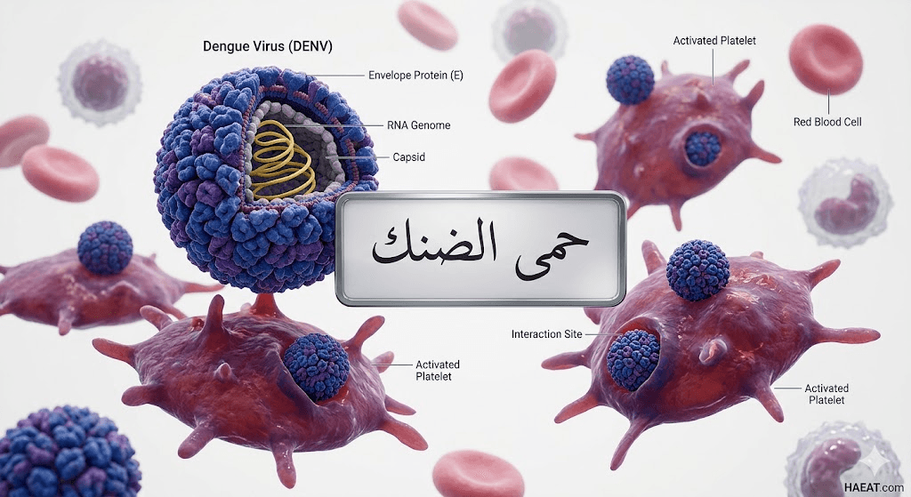 حمى الضنك | 7 حقائق عن الأعراض، الأسباب، والتشخيص 20 image 381