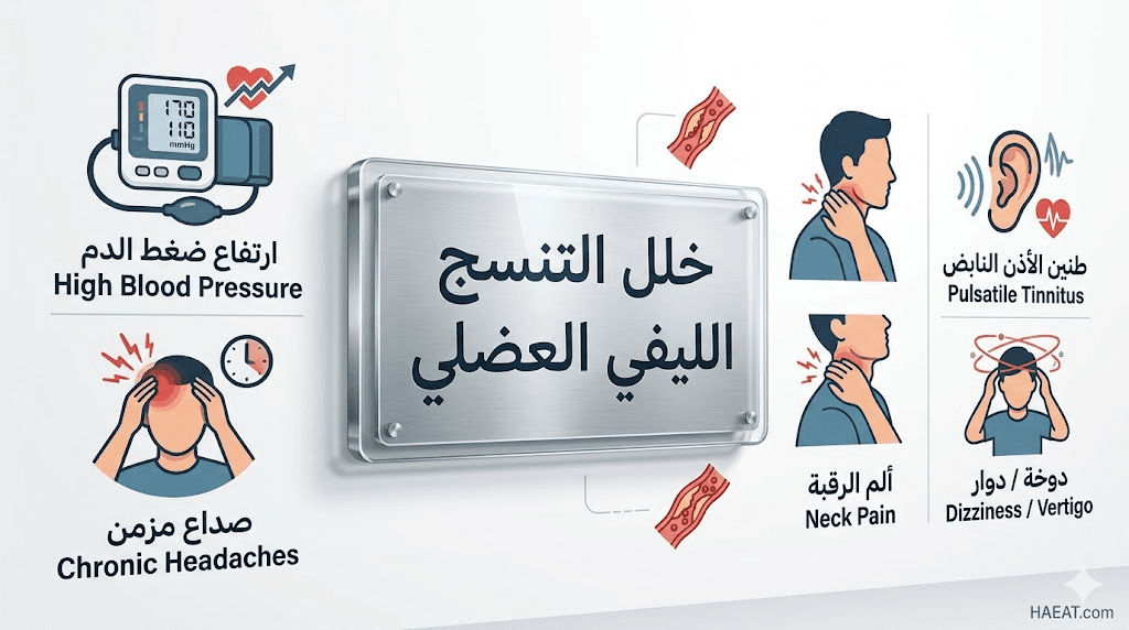 خلل التنسج الليفي العضلي | 5 حقائق، أعراض، وعلاج 21 image 406