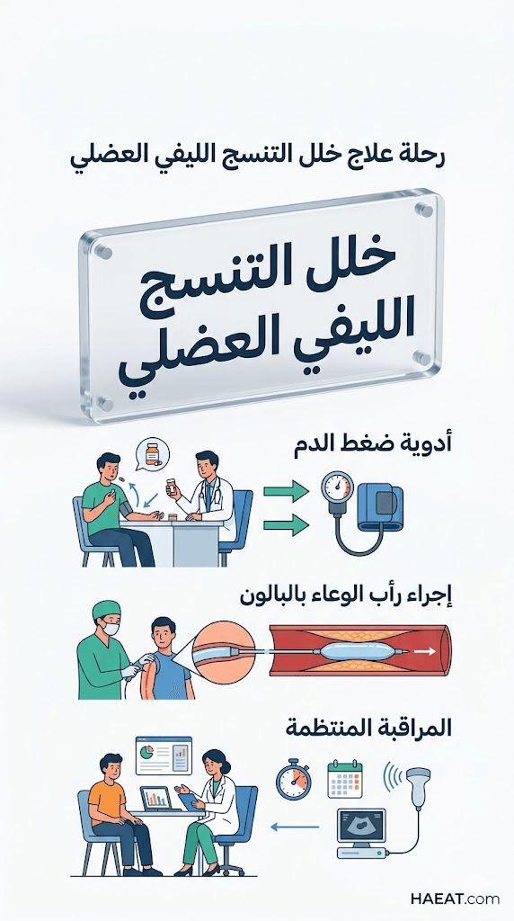 خلل التنسج الليفي العضلي | 5 حقائق، أعراض، وعلاج 22 image 407