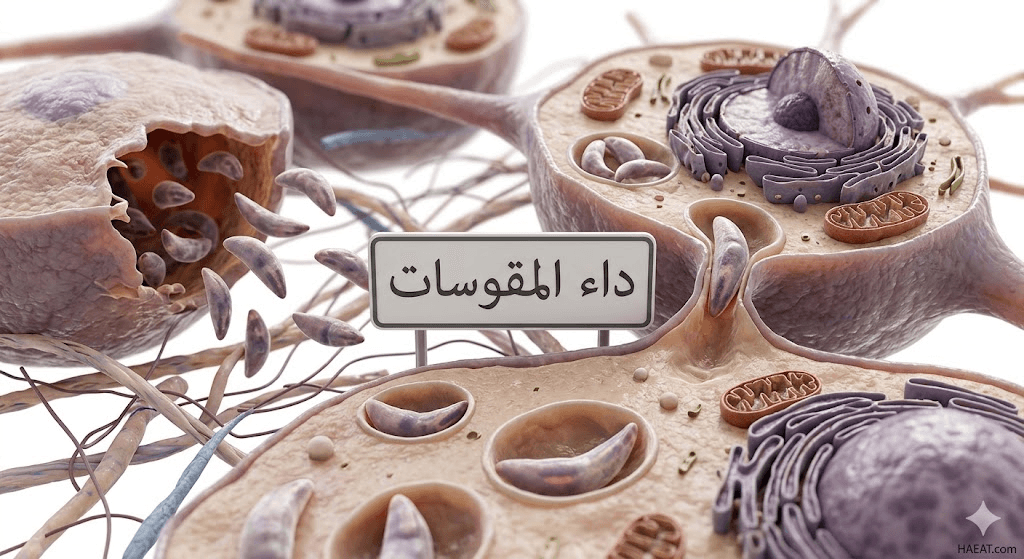 داء المقوسات | 9 أسباب للعدوى، الأعراض، وطرق العلاج 20 image 454