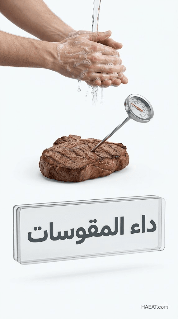 داء المقوسات | 9 أسباب للعدوى، الأعراض، وطرق العلاج 22 image 456