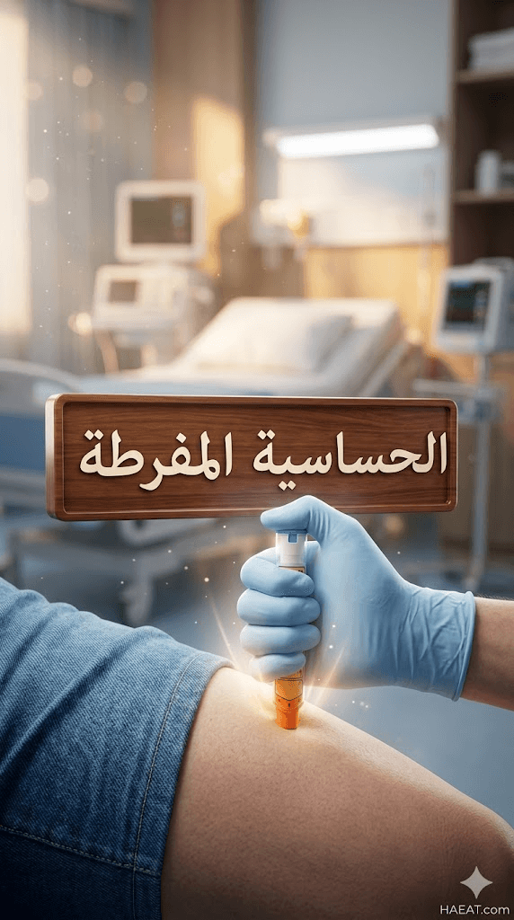 الحساسية المفرطة | 7 أعراض، أسباب، وطرق علاج 22 image 592