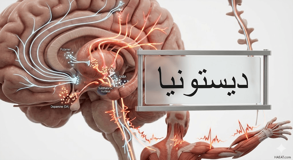 ديستونيا | 6 نصائح حول العلاج، التشخيص، والوقاية 20 image 625