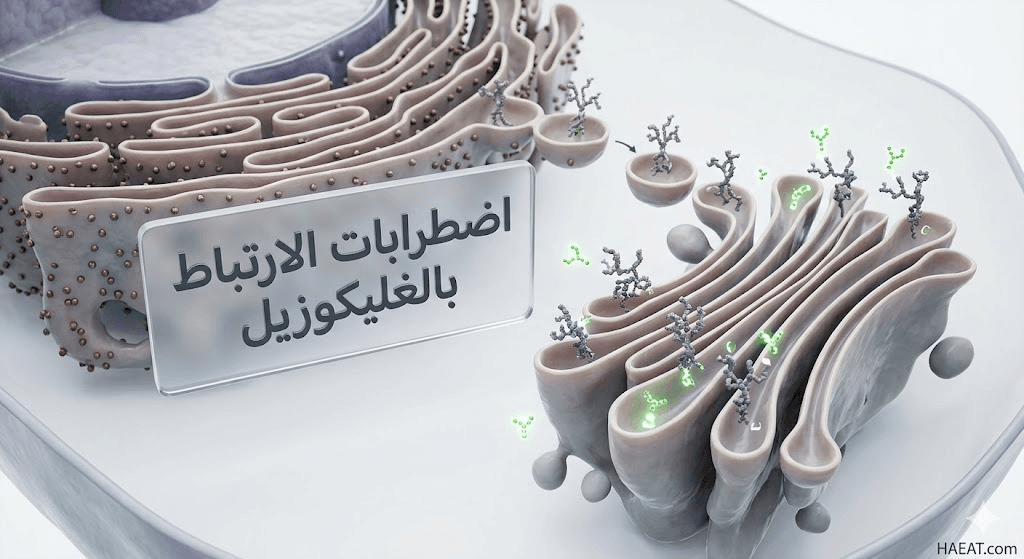 اضطرابات الارتباط بالغليكوزيل | 7 حقائق عن الأعراض والأسباب 20 image 675