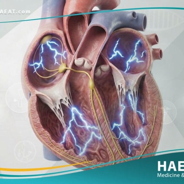 اضطراب نبضات القلب