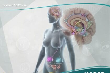 اكتئاب ما بعد الولادة