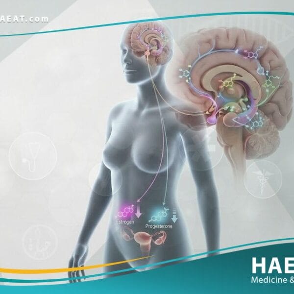 اكتئاب ما بعد الولادة