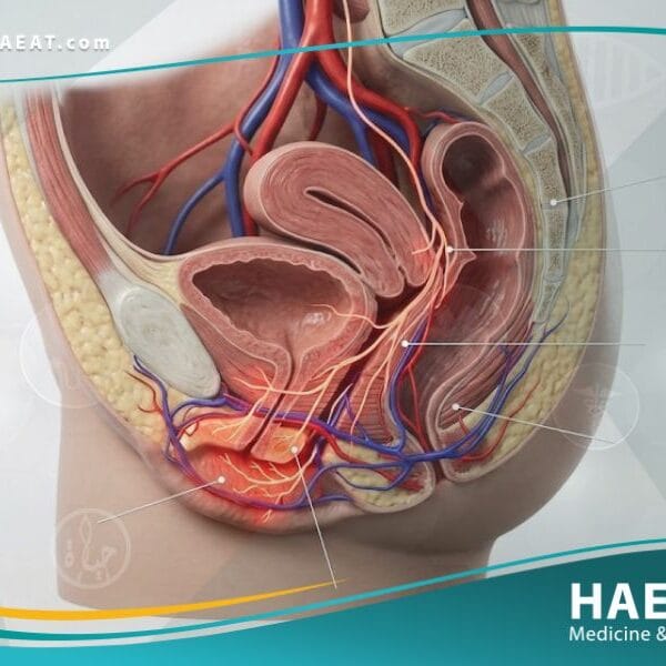 الألم المزمن في الفرج