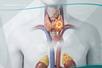 الأورام الصماوية