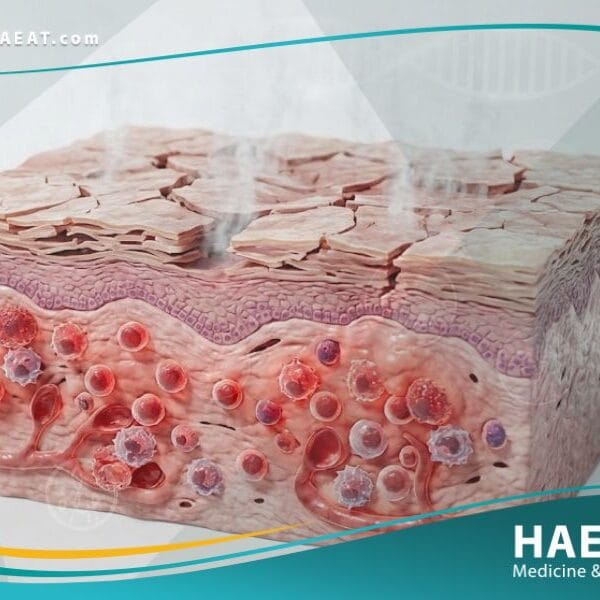 التهاب الجلد التأتبي