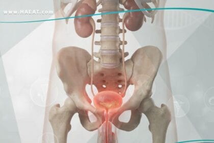 التهاب المسالك البولية المتكررة