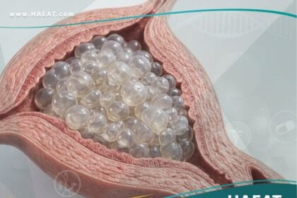 الحمل العنقودي