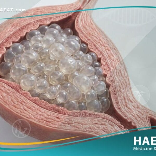 الحمل العنقودي