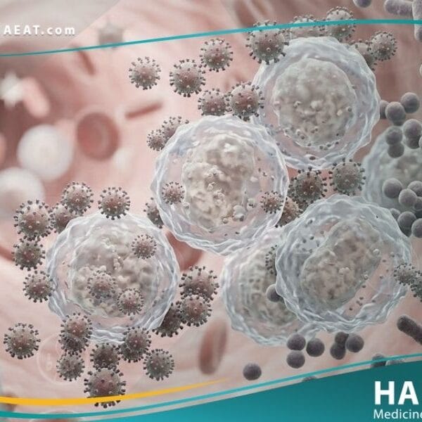 العوز المناعي الثانوي