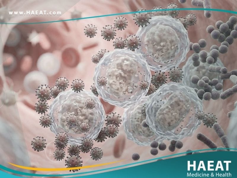 العوز المناعي الثانوي