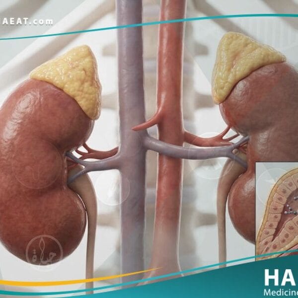 الكاتيكولامينات