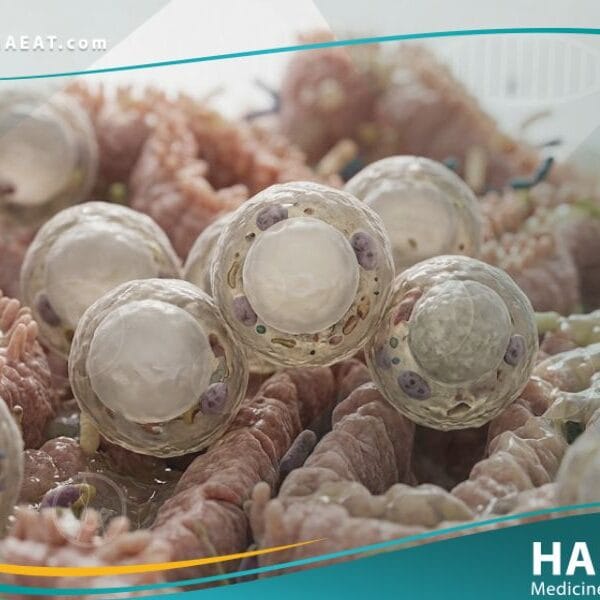 المتبرعمة الكيسية البشرية