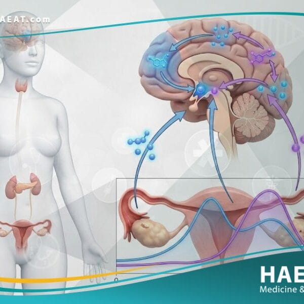 المتلازمة السابقة للحيض