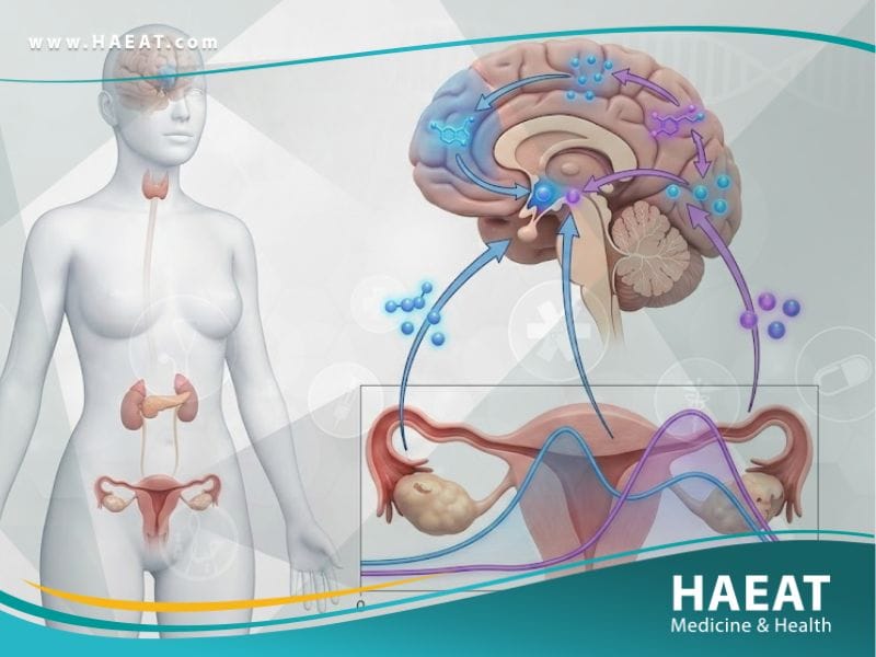 المتلازمة السابقة للحيض | 5 حقائق عن التشخيص والوقاية 19 المتلازمة السابقة للحيض