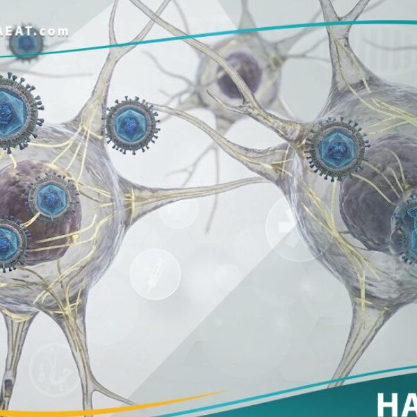 الهربس التناسلي